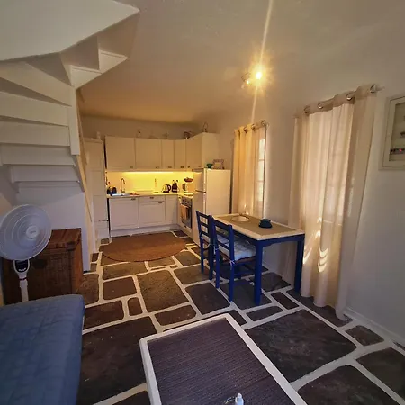 Holiday home Blue Pearl Maisonette