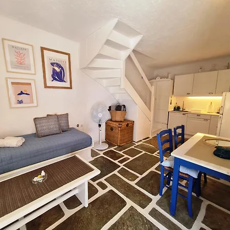 Blue Pearl Maisonette Dom wakacyjny