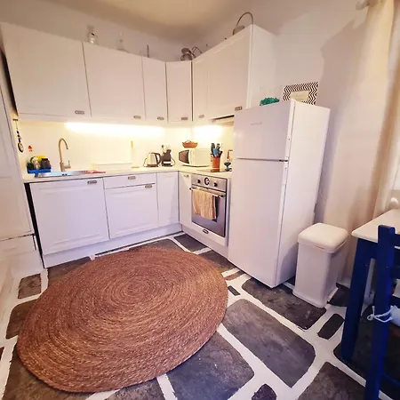 Blue Pearl Maisonette Dom wakacyjny