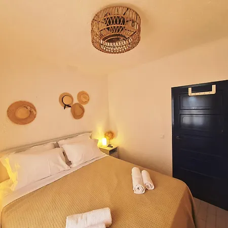 Dom wakacyjny Blue Pearl Maisonette