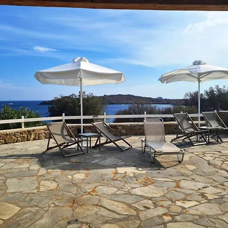 Holiday home Blue Pearl Maisonette *