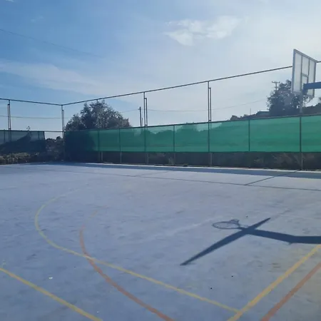 Blue Pearl Maisonette Casa de Férias