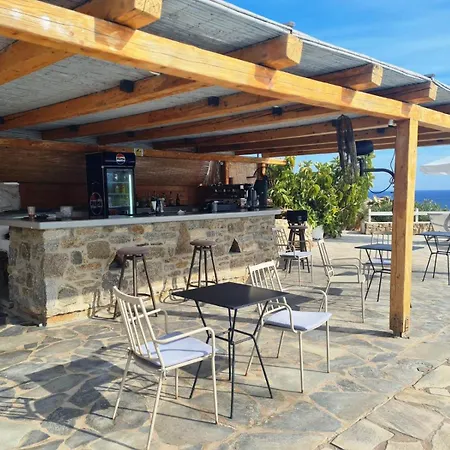 Dom wakacyjny Blue Pearl Maisonette *