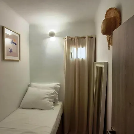 Blue Pearl Maisonette Dom wakacyjny *