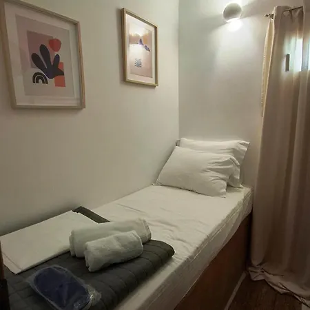 Dom wakacyjny Blue Pearl Maisonette *