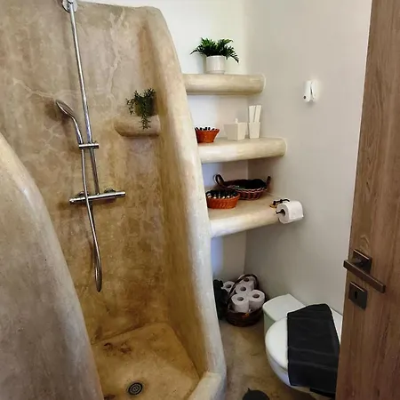 Blue Pearl Maisonette Dom wakacyjny Ornos (Mykonos)