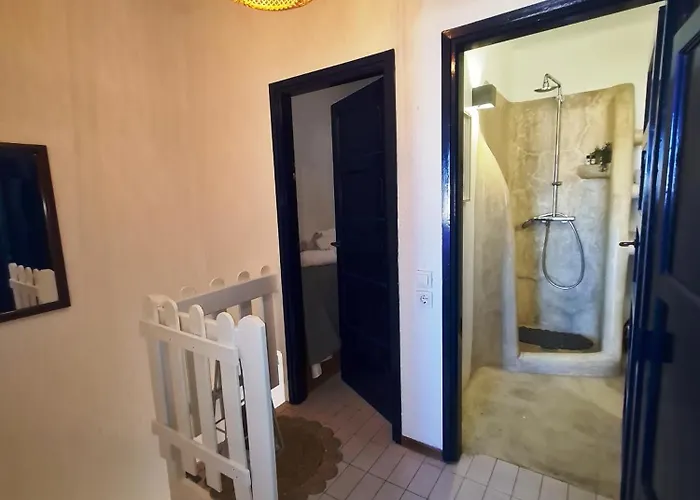 別荘 Blue Pearl Maisonette