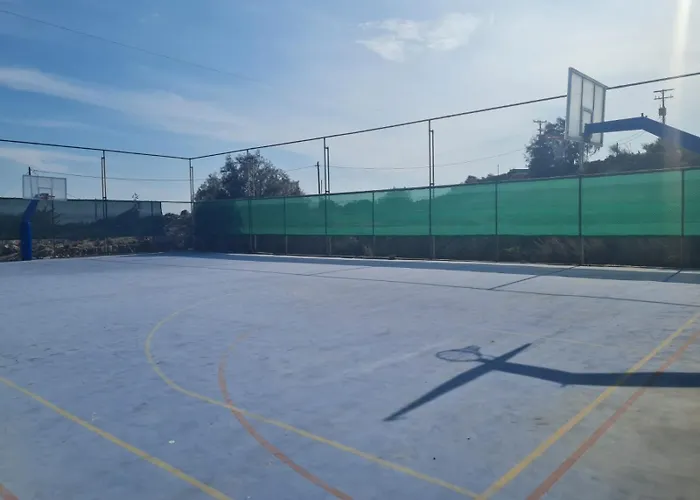 Blue Pearl Maisonette 別荘