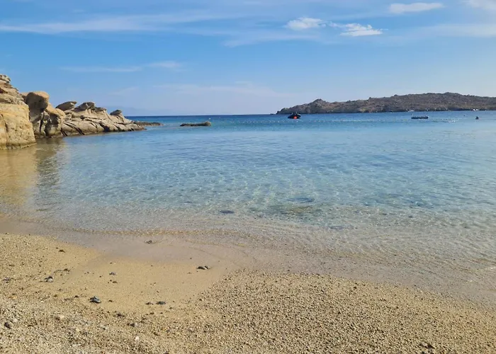 Blue Pearl Maisonette 別荘 *