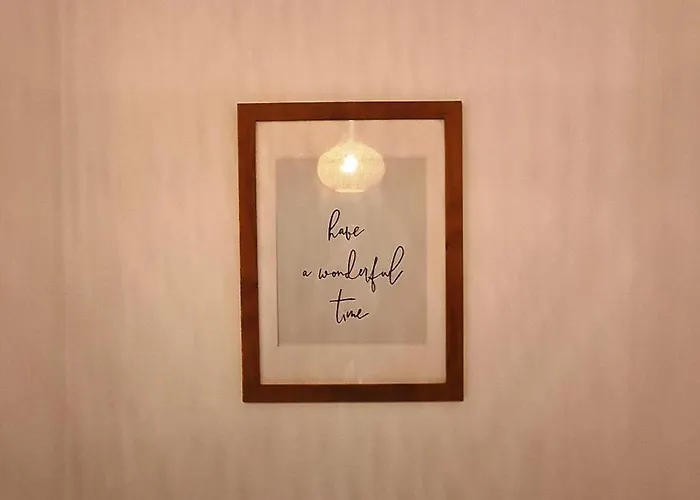 別荘 Blue Pearl Maisonette