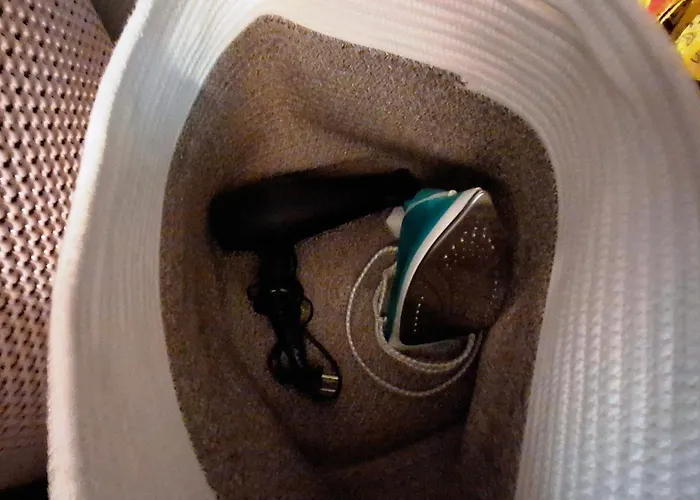 Prázdninový dům Blue Pearl Maisonette *