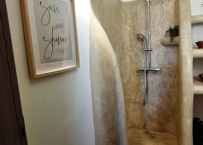 Prázdninový dům Blue Pearl Maisonette *