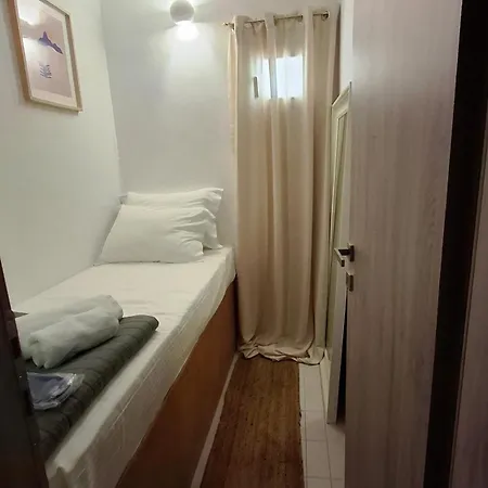 Blue Pearl Maisonette Prázdninový dům *