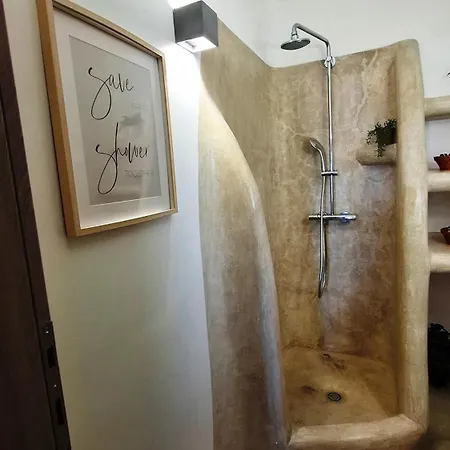 Prázdninový dům Blue Pearl Maisonette *